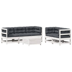 VidaXL 3250809 set mobili da esterno