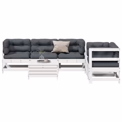 VidaXL 3250809 set mobili da esterno