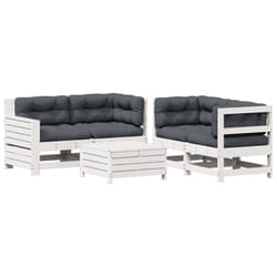 VidaXL 3250817 set mobili da esterno