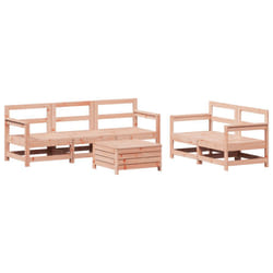 VidaXL 3250822 set mobili da esterno