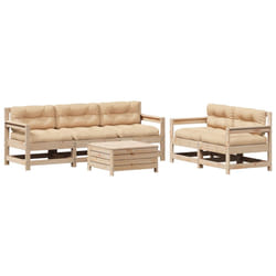 VidaXL 3250824 set mobili da esterno