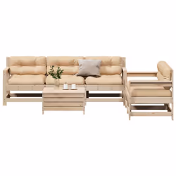 VidaXL 3250824 set mobili da esterno