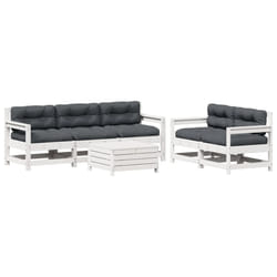 VidaXL 3250825 set mobili da esterno