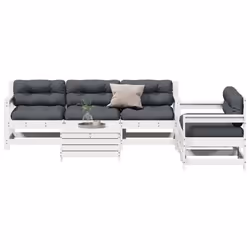 VidaXL 3250825 set mobili da esterno