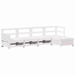 VidaXL 3250829, 5 pz
