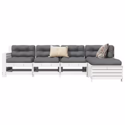 VidaXL 3250829 set mobili da esterno