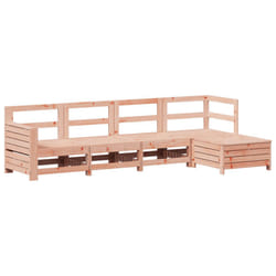VidaXL 3250830 set mobili da esterno