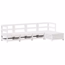 VidaXL 3250837, 5 pz