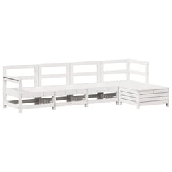 VidaXL 3250845 set mobili da esterno