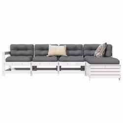 VidaXL 3250845 set mobili da esterno