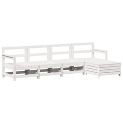 VidaXL 3250853 set mobili da esterno
