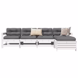 VidaXL 3250853 set mobili da esterno