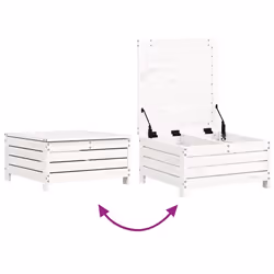 VidaXL 3250853 set mobili da esterno - Vista aggiuntiva 6