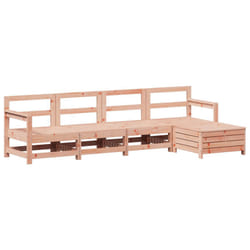 VidaXL 3250854 set mobili da esterno