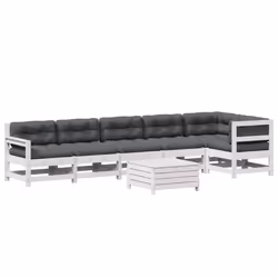 VidaXL 3250885, 7 pz
