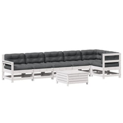 VidaXL 3250885 set mobili da esterno