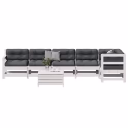 VidaXL 3250885 set mobili da esterno