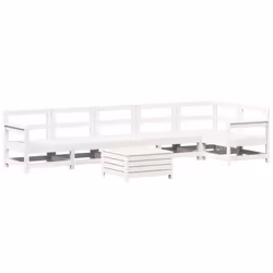 VidaXL 3250897, 7 pz