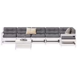 VidaXL 3250897 set mobili da esterno