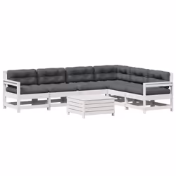VidaXL 3250901, 7 pz