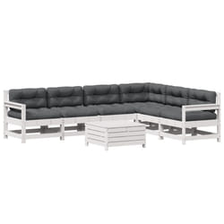VidaXL 3250901 set mobili da esterno