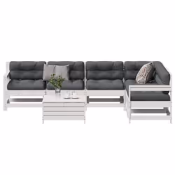 VidaXL 3250901 set mobili da esterno