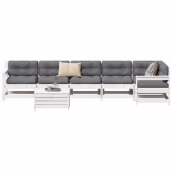 VidaXL 3250905 set mobili da esterno