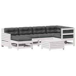 VidaXL 3250921 set mobili da esterno