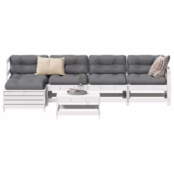 VidaXL 3250925 set mobili da esterno