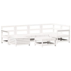 VidaXL 3250933 set mobili da esterno