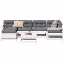 VidaXL 3250933 set mobili da esterno