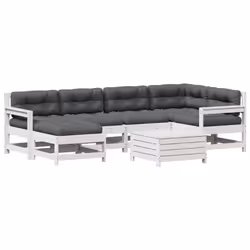 VidaXL 3250937, 7 pz