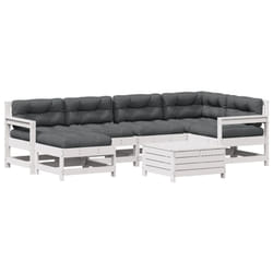 VidaXL 3250937 set mobili da esterno