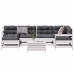 VidaXL 3250937 set mobili da esterno