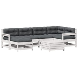 VidaXL 3250945 set mobili da esterno
