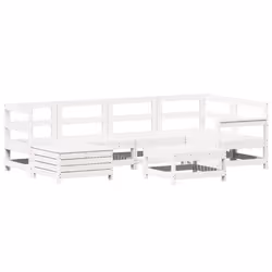 VidaXL 3250949, 7 pz
