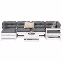 VidaXL 3250949 set mobili da esterno