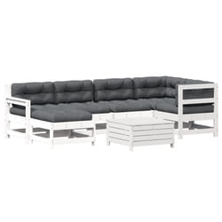 VidaXL 3250953 set mobili da esterno