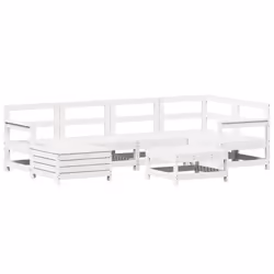 VidaXL 3250957, 7 pz