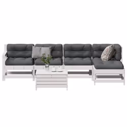 VidaXL 3250981 set mobili da esterno