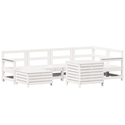 VidaXL 3250985 set mobili da esterno