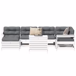 VidaXL 3250985 set mobili da esterno