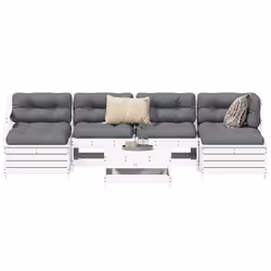 VidaXL 3250989 set mobili da esterno