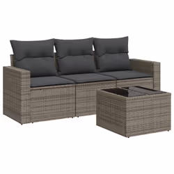 VidaXL 3250997, Grigio scuro, Malacca, Acciaio, 110 kg, Adulti e bambini, 655 mm, 620 mm
