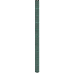 Vidaxl - Membrana Antierbacce Verde 2x25 m in pp 828006