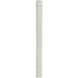 Vidaxl - Membrana Antierbacce Bianca 1,5x10 m in pp 703399