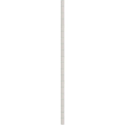 Vidaxl - Membrana Antierbacce Bianca 4x10 m in pp