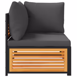 VidaXL 3214887 set mobili da esterno - Vista aggiuntiva 6