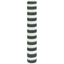 Rete per Privacy Verde e Bianco 1x10 m in hdpe 195 g/m² Vidaxl 675550