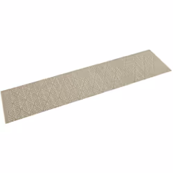 Questo tappeto da cucina è notevolmente morbido e soffice da calpestare, mentre il design elegante lo rende accattivante nel  ...